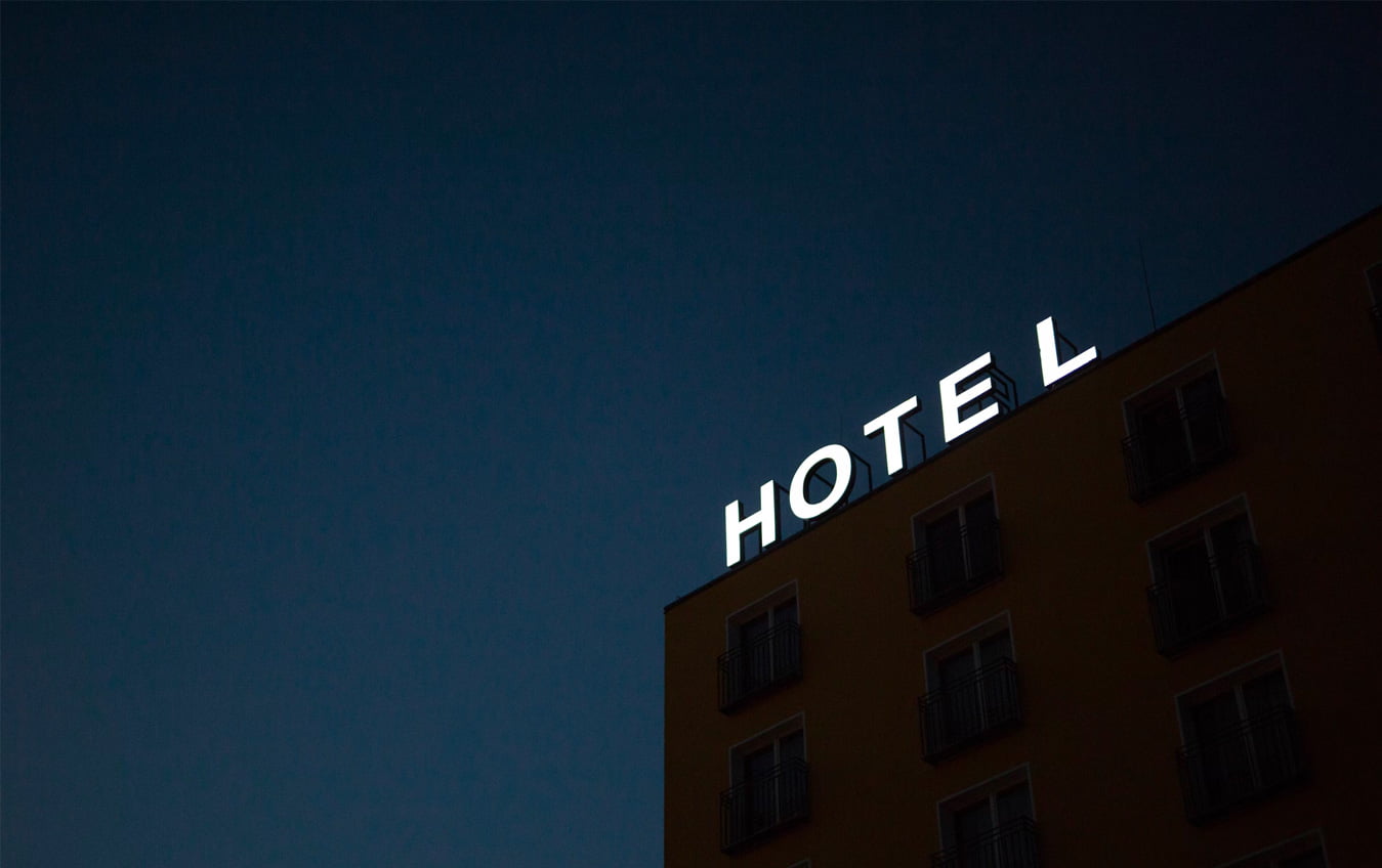 Hospitality Business