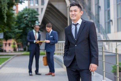 Japan & American Lawyer Law Firm Tokyo: Cross-Border Legal Expertise in English