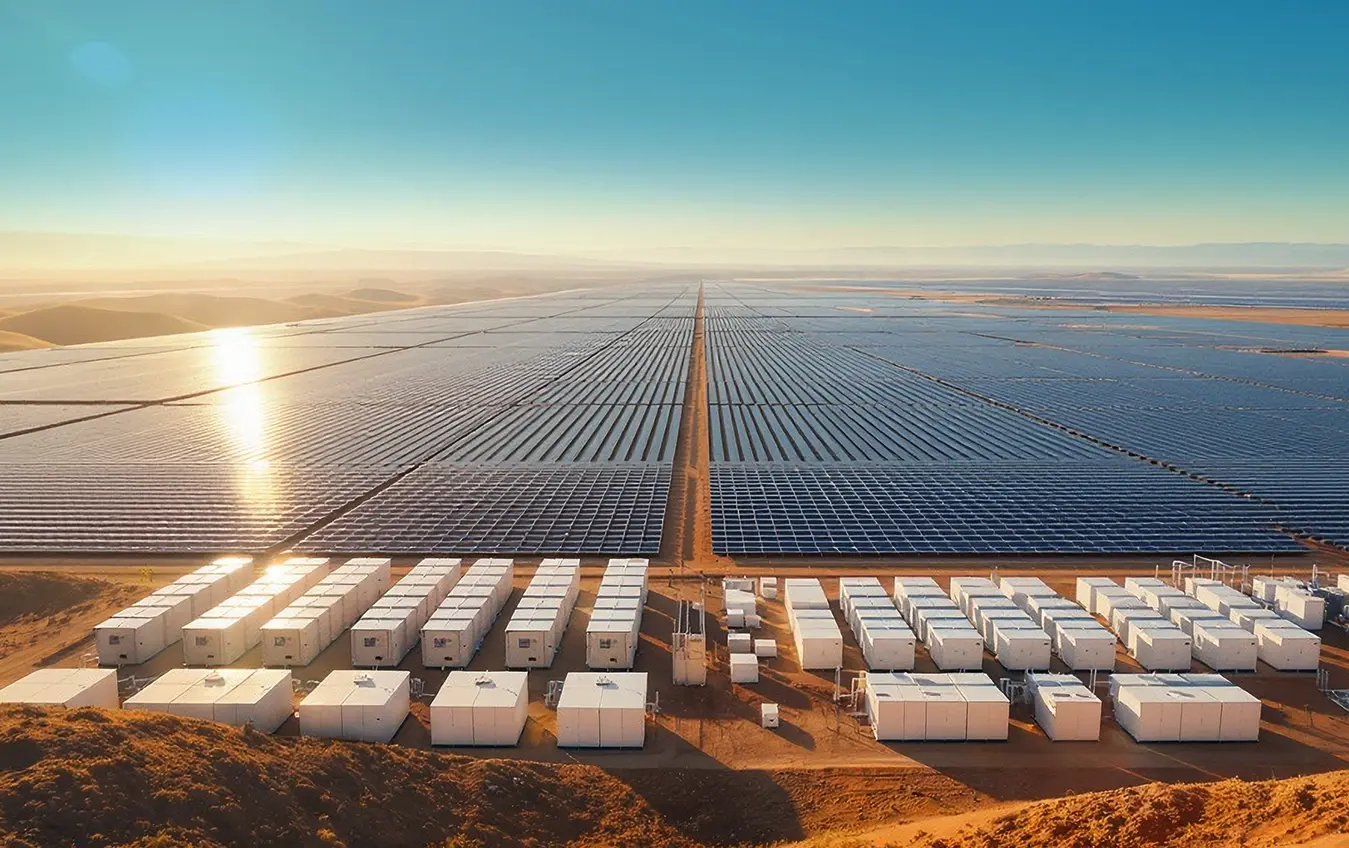 Renewable Energy